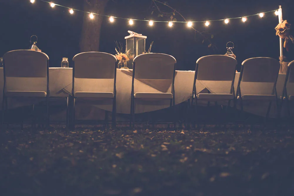 Autumn Table, view 5